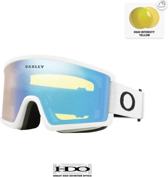 Immagine prodotto Oakley Occhiali da sci Target Line M