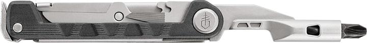 Image du produit Gerber Gear ArmBar Drive Onyx (8 Fonctions)