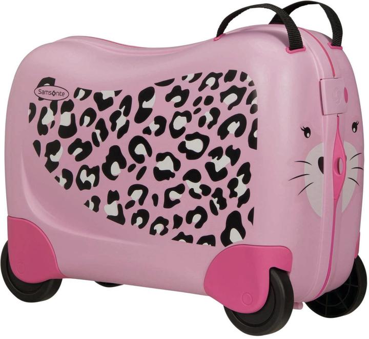 Produktbild Samsonite Dream Rider Leopard (28 l, Handgepäck (bis 50l))
