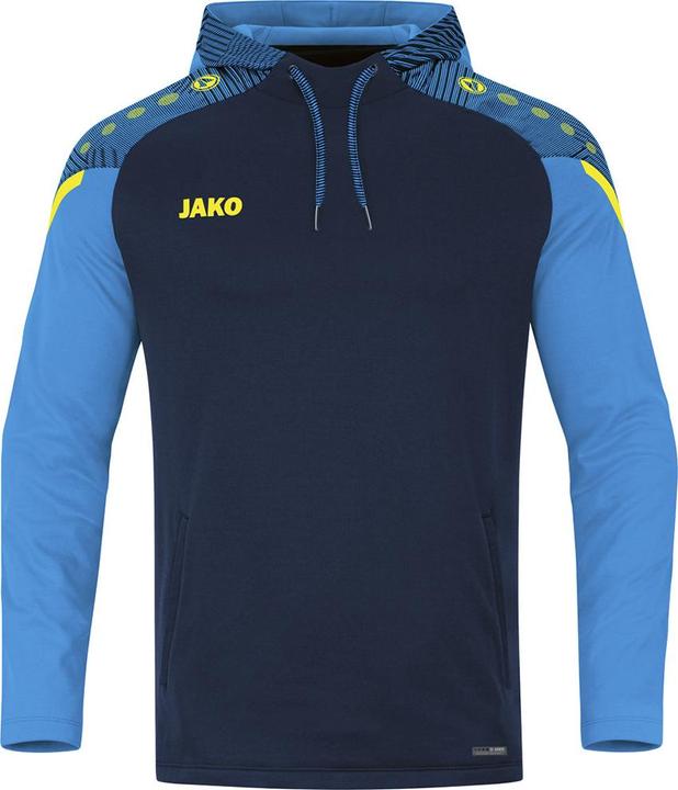 Produktbild JAKO Kapuzensweat Performance (3XL)
