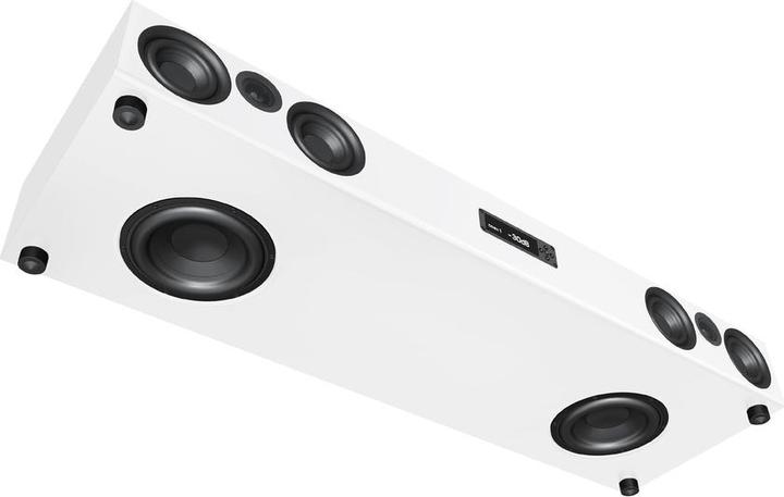 Image du produit Nubert nuPro XS-8500 RC (600 W)