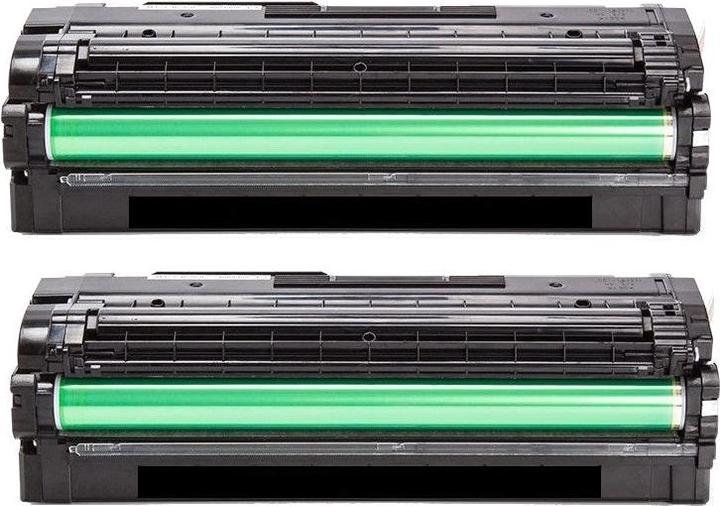 Image du produit Hermex Toner compatible pour Samsung CLX-6260ND Premium Line (CF)