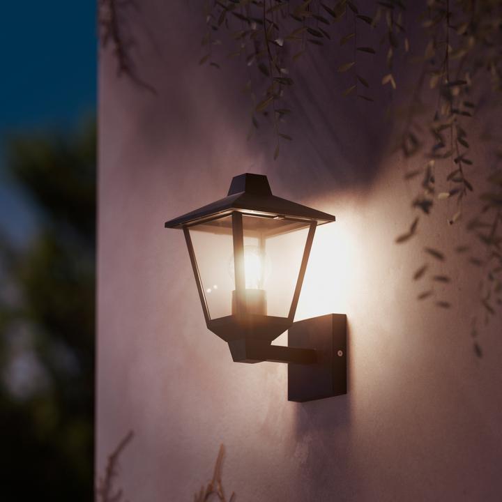 Produktbild Philips Outdoor Kinno (E27, IP44)