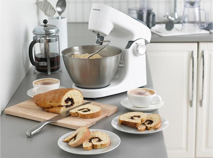 Actual product image Kenwood MultiOne (1000 W)