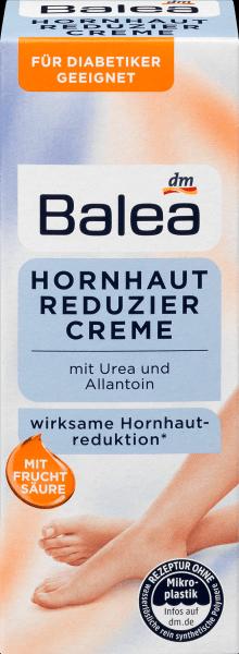 Actual product image dm Balea Callus Reducing Cream (Callus removers, Foot cream & foot gel, 50 ml)