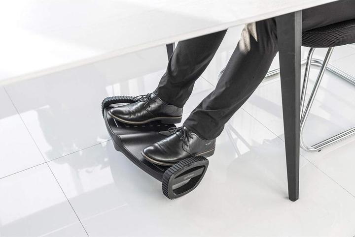 Immagine prodotto Manhattan Piede ergonomico a bilanciere