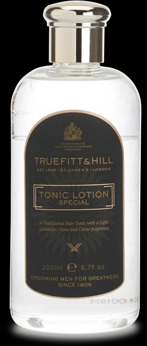 Truefitt & Hill Haar-Tonic (200 ml)