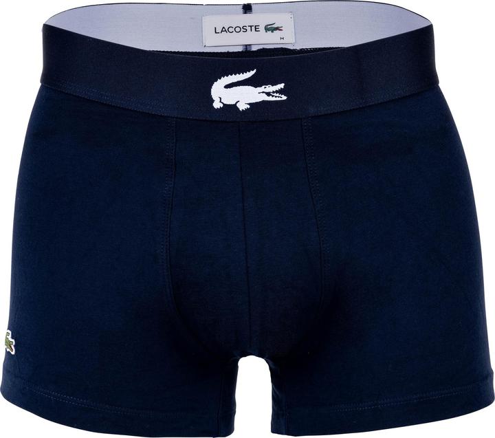 Actual product image Lacoste 3 Pack Boxer Shorts (L, pack of 3)