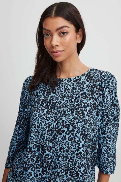Image du produit B.young BYJOSA BLOUSE À COL UNIQUE - 20812712 (36)