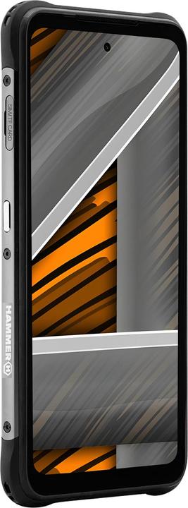 Produktbild Myphone Blade 4 (128 GB, Schwarz, 6.50", 0.00 Mpx, 4G)