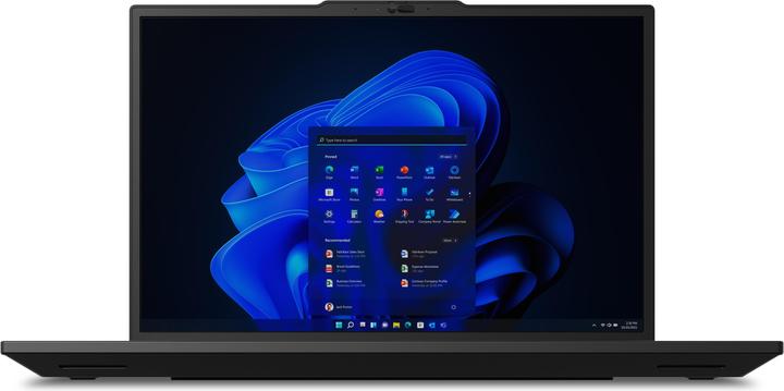 Produktbild Lenovo ThinkPad P16s Gen 3 (16", Intel Core Ultra 7 155H, 64 GB, 1000 GB, CH)