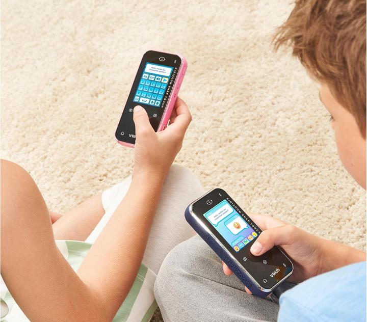 Produktbild VTech KidiZoom Snap Touch