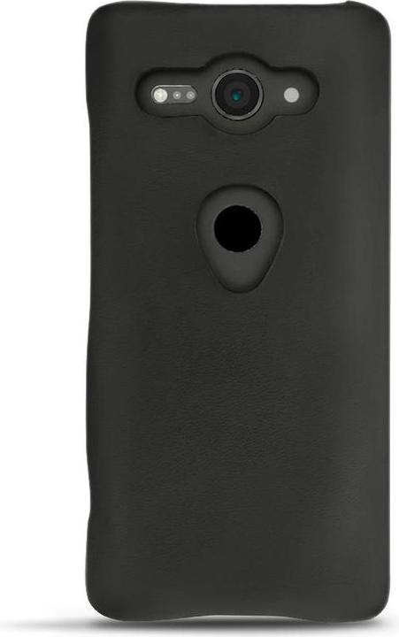 Actual product image Noreve Leather cover (Sony Xperia XZ2 Compact)