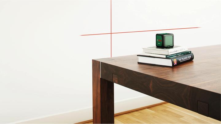 Produktbild Bosch Home & Garden Quigo III UNI + MM2