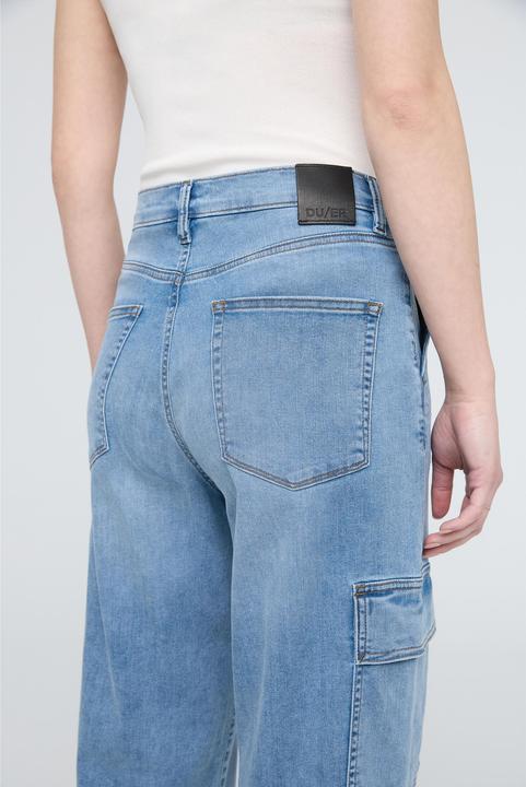 Produktbild Du/Er Performance Lite High Rise Cargo (XS)