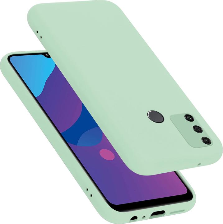 LIQUID LIGHT GREEN