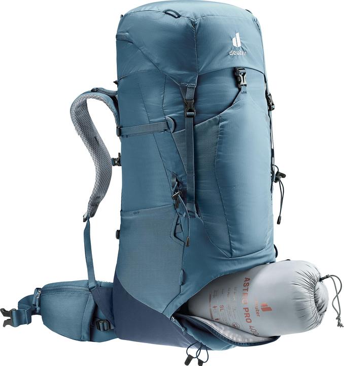 Image du produit Deuter Aircontact Lite 50 + 10 (50 l)