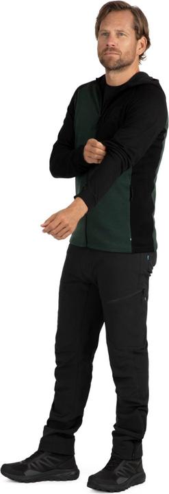 Actual product image Stoic Merino260 StadjanSt. Hoody (4XL)