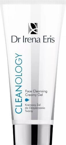Immagine prodotto Dr Irena Eris Cleanology Gel detergente cremoso per il viso 175ml (Gel, 175 ml)