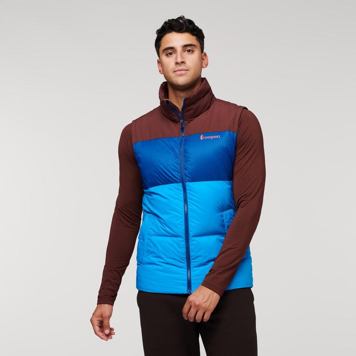 Immagine prodotto Cotopaxi Gilet in piuma Solazo (L)