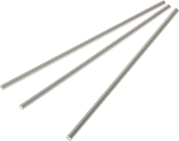 Actual product image Folia Straws (25 x)