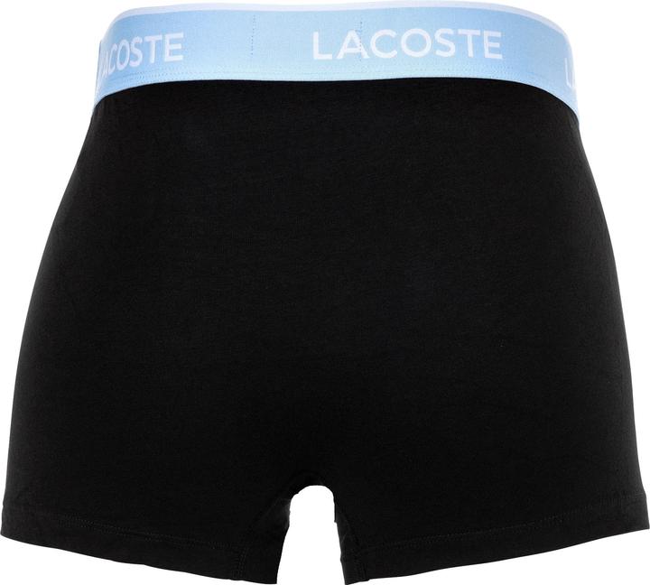 Immagine prodotto Lacoste Boxer (L, confezione da 3)