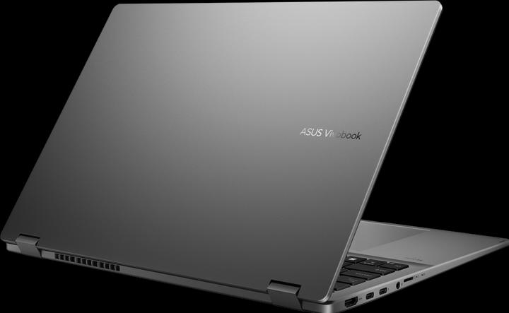 Immagine prodotto ASUS Vivobook 16 Flip (16", Intel Core Ultra 5 226V, 16 GB, 512 GB, DE)