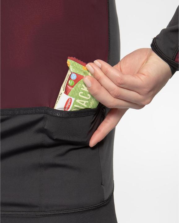 Actual product image Sweet Protection Crossfire Hybrid Ls (L)