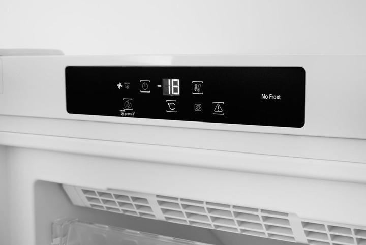 Image du produit Bauknecht GKN 17G4 WS 2 (Autonome, 228 l)