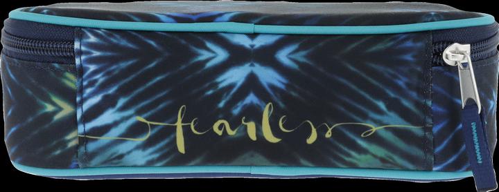 Actual product image Herlitz Slouchy beatBox New Batik Fearless