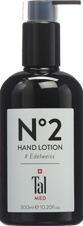 Immagine prodotto Med Lozione per le mani n. 2 Lotto (300 ml)