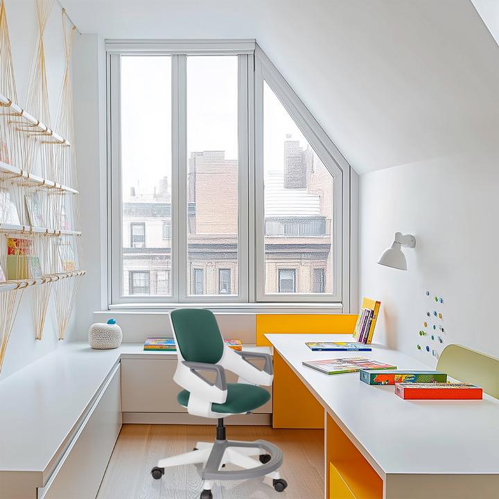 Actual product image Hjh Office Kid Flex