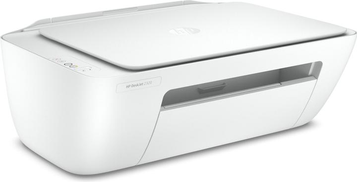 Produktbild HP DeskJet 2320 (Thermodirekt, Farbe)