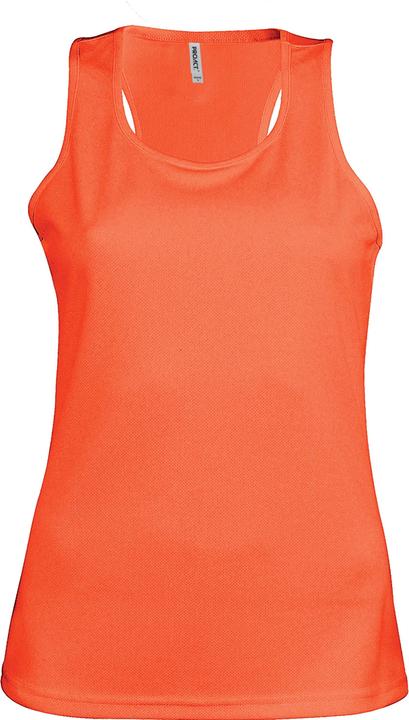 Produktbild Proact Leichtes Damen-Tank-Top Sport (XL)
