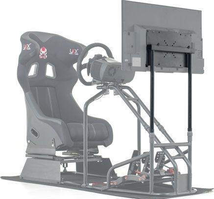 Immagine prodotto UGX Portamonitor Screenholder - per 1 monitor