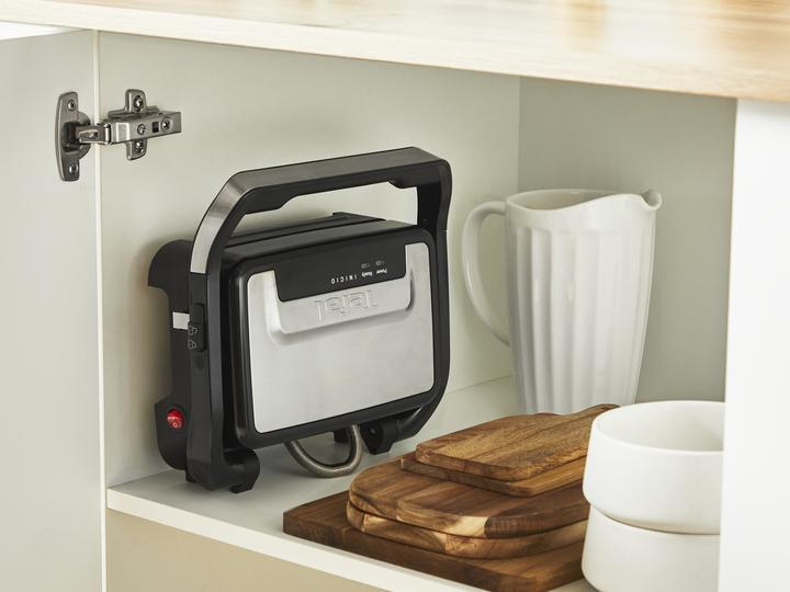 Actual product image Tefal Inicio Compact GC270D (EU plug)