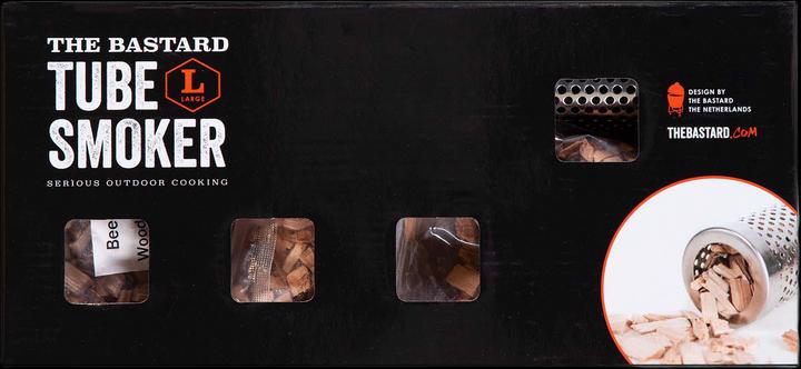 Produktbild The Bastard Smoker Tube