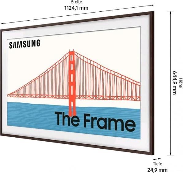 Produktbild Samsung VG-SCFA50BWBXC (Wechselrahmen)