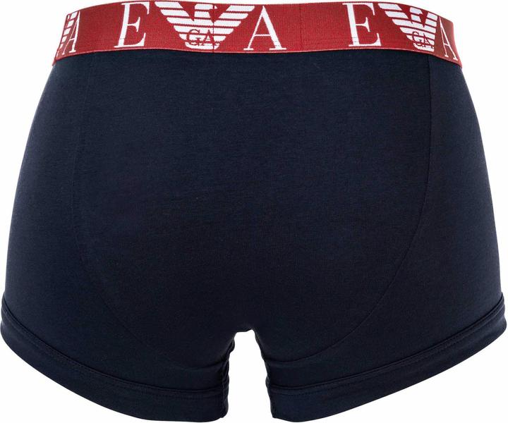 Produktbild Emporio Armani Bold Monogram (L, 3er Pack)