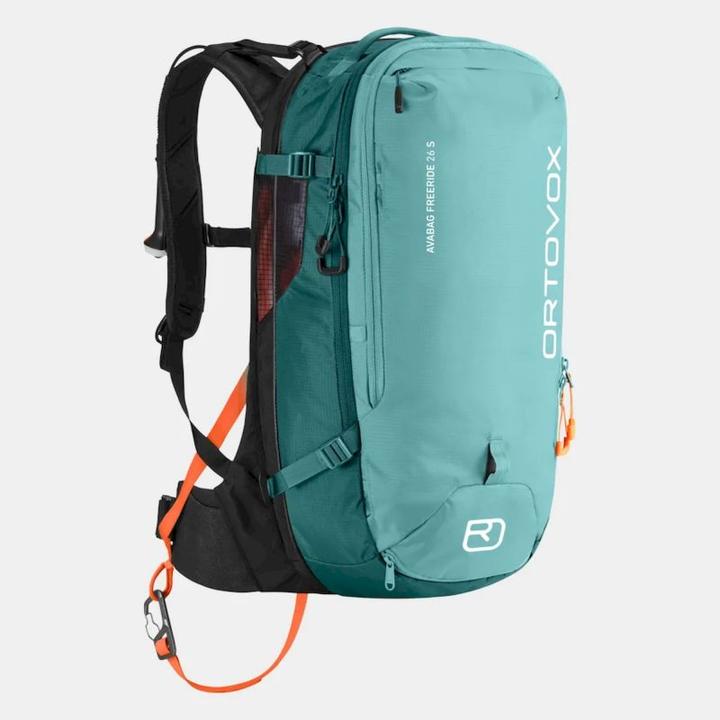 Actual product image Ortovox Avabag Litric Freeride 26S