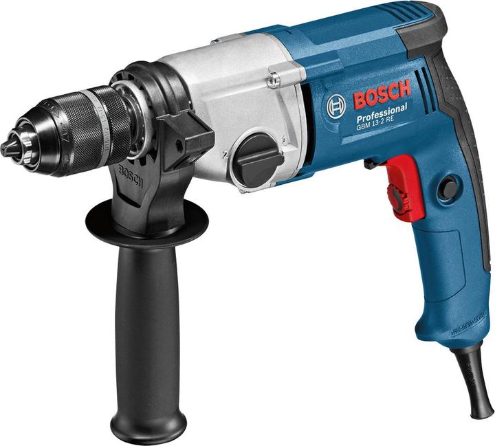 Produktbild Bosch Professional GBM 13-2 RE (Netzbetrieb)