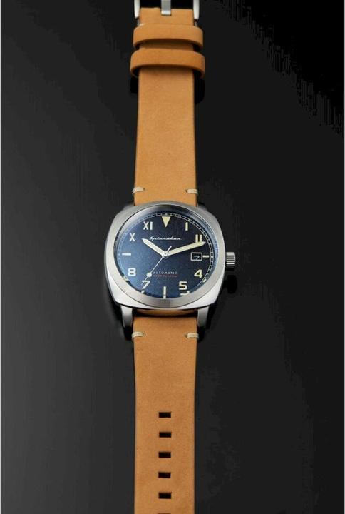 Image du produit Spinnaker SP-5071-01 Hull automatique 42mm 10ATM (42 mm)