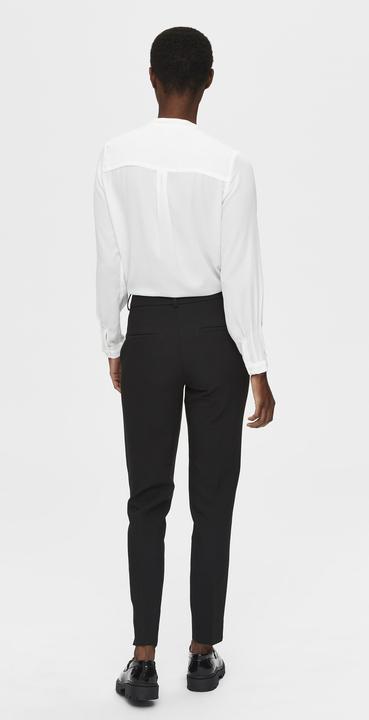Actual product image Selected Femme Slim Fit Hose (42)
