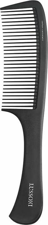 Lussoni Hr Comb Hc 400 Handle Comb