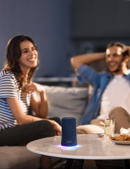 Produktbild Anker SoundCore Flare (12 h, Akkubetrieb)