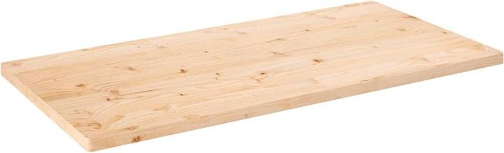 Actual product image VidaXL Scarlette (110 x 55 x 2.5 cm)