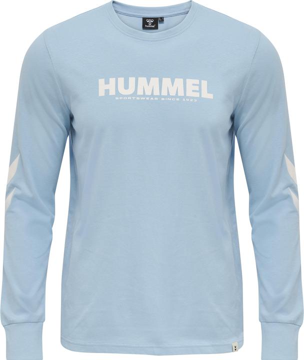Actual product image hummel Legacy T-Shirt L/S (M)
