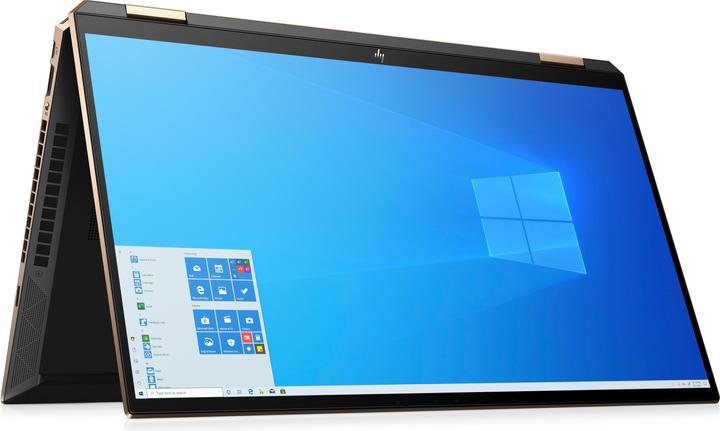 Produktbild HP Spectre x360 15 (15.60", Intel Core i7-10750H, 16 GB, 1000 GB, CH)