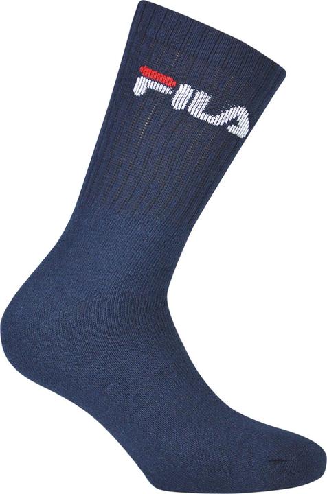 Immagine prodotto FILA Calzini Sporty Stretch (confezione da 6, 39 - 42)