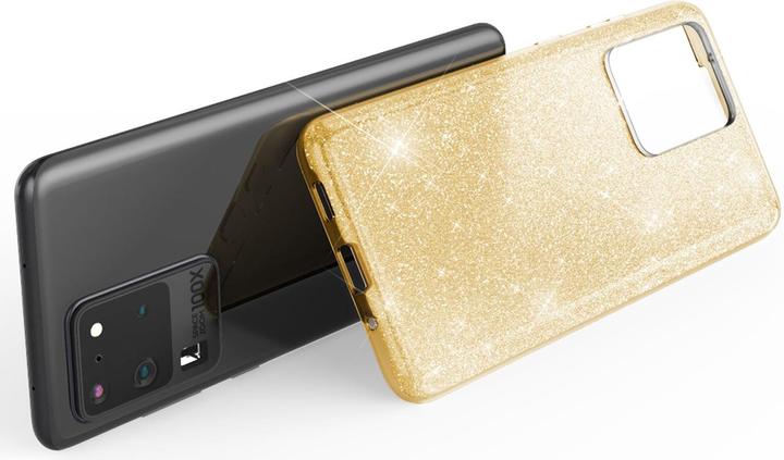 Image du produit Nalia Coque (Samsung Galaxy S20 Ultra)